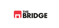 Logo de The Bridge