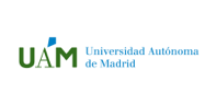 Logo de la Universidad Autónoma de Madrid