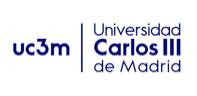 Logo de la Universidad Carlos III de Madrid