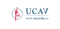 Logo de UCAV