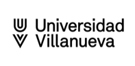 Logo de la Universidad Villanueva