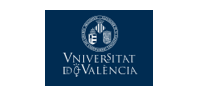 Logo de la Universitat de València