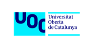 Logo de la UOC